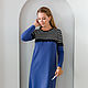 Dress 'Ferdy'. Dresses. Designer clothing Olesya Masyutina. Online shopping on My Livemaster.  Фото №2