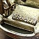 Винтаж: Kramer. Клипсы. AEJuneB. Серьги винтажные. Винтажная Америка. Ярмарка Мастеров.  Фото №6