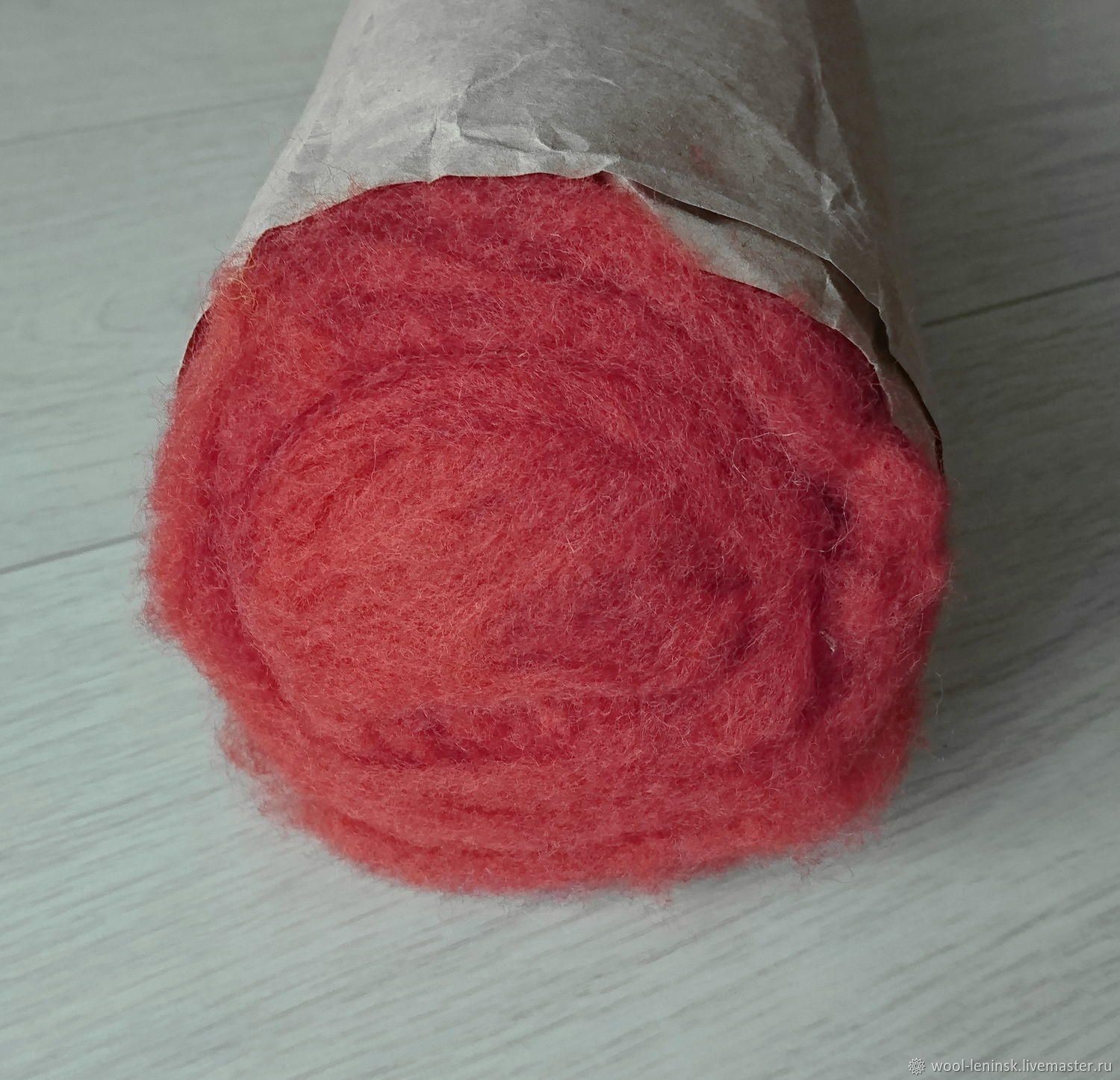 Новозеландский кардочес Латвия 100 г купить в интернет-магазине Ярмарка ...