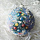  Snowman. Christmas decorations. Oksana. Online shopping on My Livemaster.  Фото №2