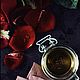 Гидролат розы,  розовая вода, натуральный. Тоники. Solar Soap. Ярмарка Мастеров.  Фото №4