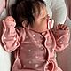 Силиконовая кукла-реборн Вероника 54 см. Куклы Reborn. Victoria living dolls. Ярмарка Мастеров.  Фото №4
