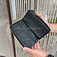 Order The wallet is made of Python skin. Exotiq Python - Mir Ekzotiki. Livemaster. . Wallets Фото №3