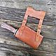Scabbard for LARP sword. Other prop weapons. Masterskaya Illium. Online shopping on My Livemaster.  Фото №2