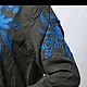 Винтаж: Рубашка с вышивкой от испанского брэнда Desigual. Рубашки винтажные. Mishutkino-detstvo. Ярмарка Мастеров.  Фото №12