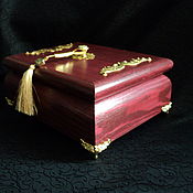 Фен-шуй и эзотерика handmade. Livemaster - original item The Goddess Box.. Handmade.