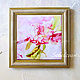 Picture Sakura Picture of Sakura Painting with Watercolors, Painting with Sakura, Pictures, Krasnodar,  Фото №1