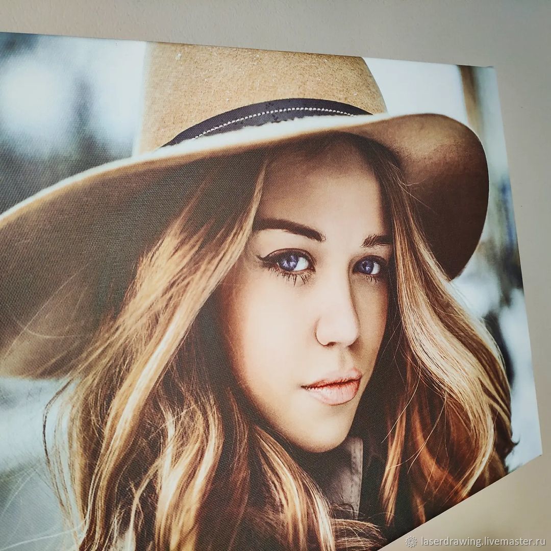 Печать на холсте в интернет-магазине на Ярмарке Мастеров | Фотокартины ...