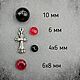 Заказать Подвеска Крест готический ГА-010. Мастерская Феникс и Лев. Ярмарка Мастеров. . Фурнитура для украшений Фото №3