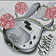 Скрин схемы.
Гитара с розовыми розами - 250 рублей.