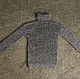 Sweater knit made of wool (No. №299). Sweaters. Rogopuh. Online shopping on My Livemaster.  Фото №2