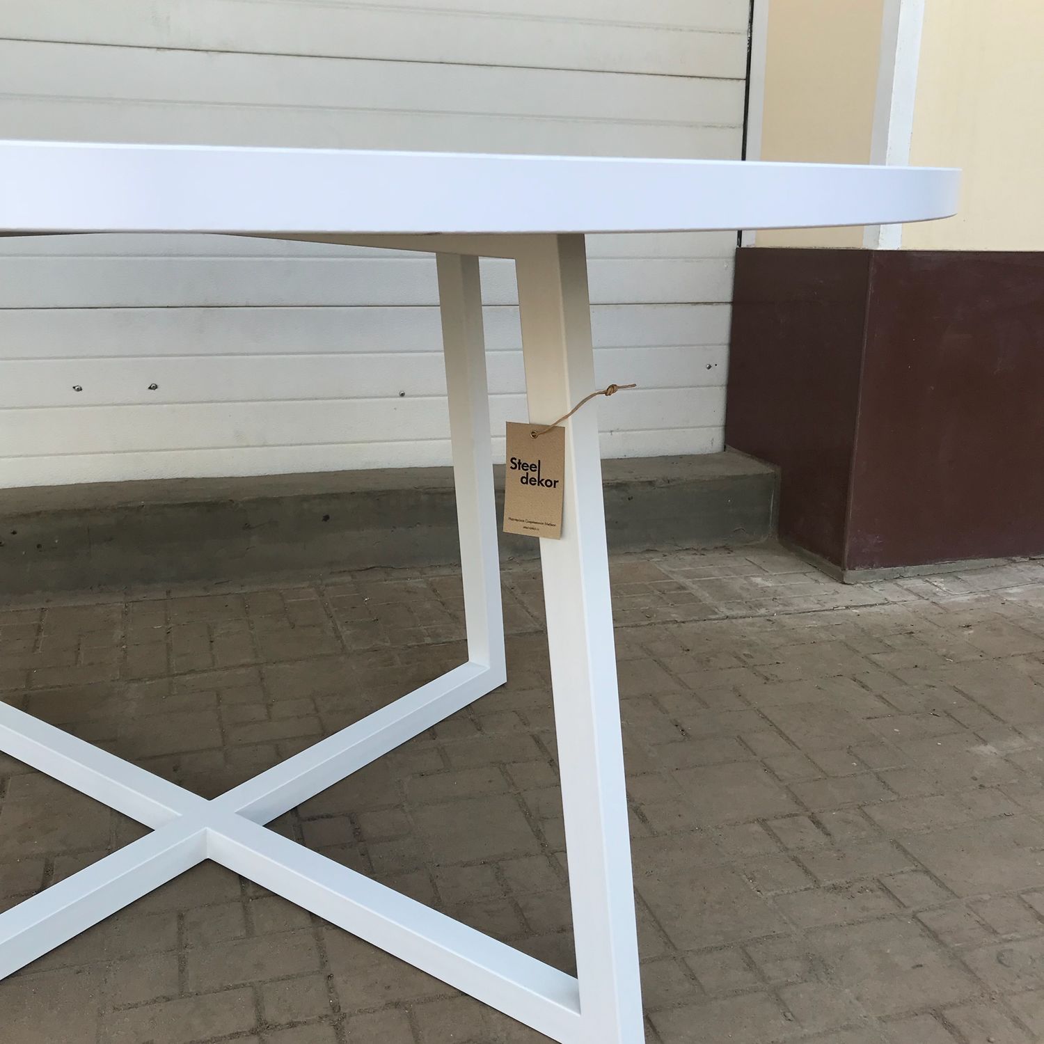 Круглый стол по строительству