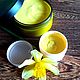 Body and hand cream 'Yellow Narcissus' 100ml. Body Cream. Organik cosmetik Natali D. Online shopping on My Livemaster.  Фото №2
