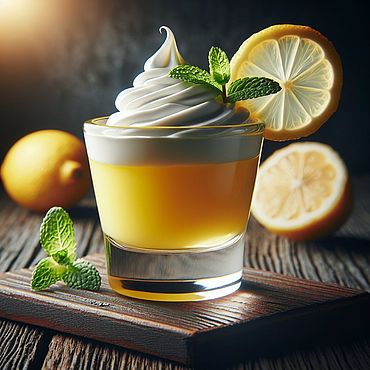 Материалы для творчества ручной работы. Ярмарка Мастеров - ручная работа Отдушка Сливочный Лимончелло для мыла, свечей, бомбочек (США). Handmade.