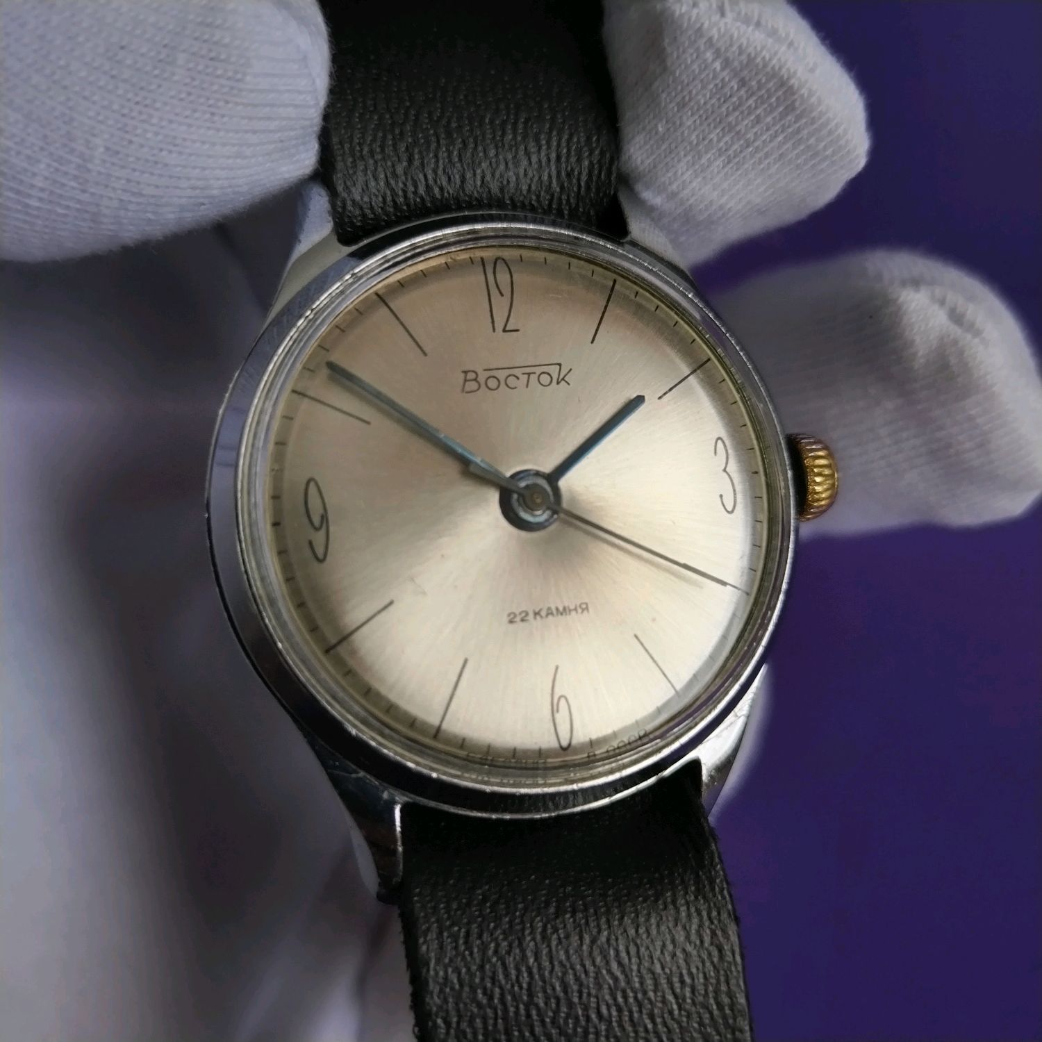 Часы Maurice Lacroix lc1007