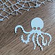 Заказать !La tala para scrapbooking. Alegre PULPO, diz cartón. svetafka-handmade. Ярмарка Мастеров. . Scrapbooking cuttings Фото №3