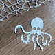 Order !Cutting for scrapbooking. Funny OCTOPUS , diz cardboard. svetafka-handmade. Livemaster. . Scrapbooking cuttings Фото №3