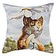 Decorative pillowcases in assortment 47h47 cm tapestry. Pillowcases. ooo-rapira--gobelen-v-dom. Online shopping on My Livemaster.  Фото №2