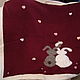Baby plaid blanket, Blanket, Dubna,  Фото №1