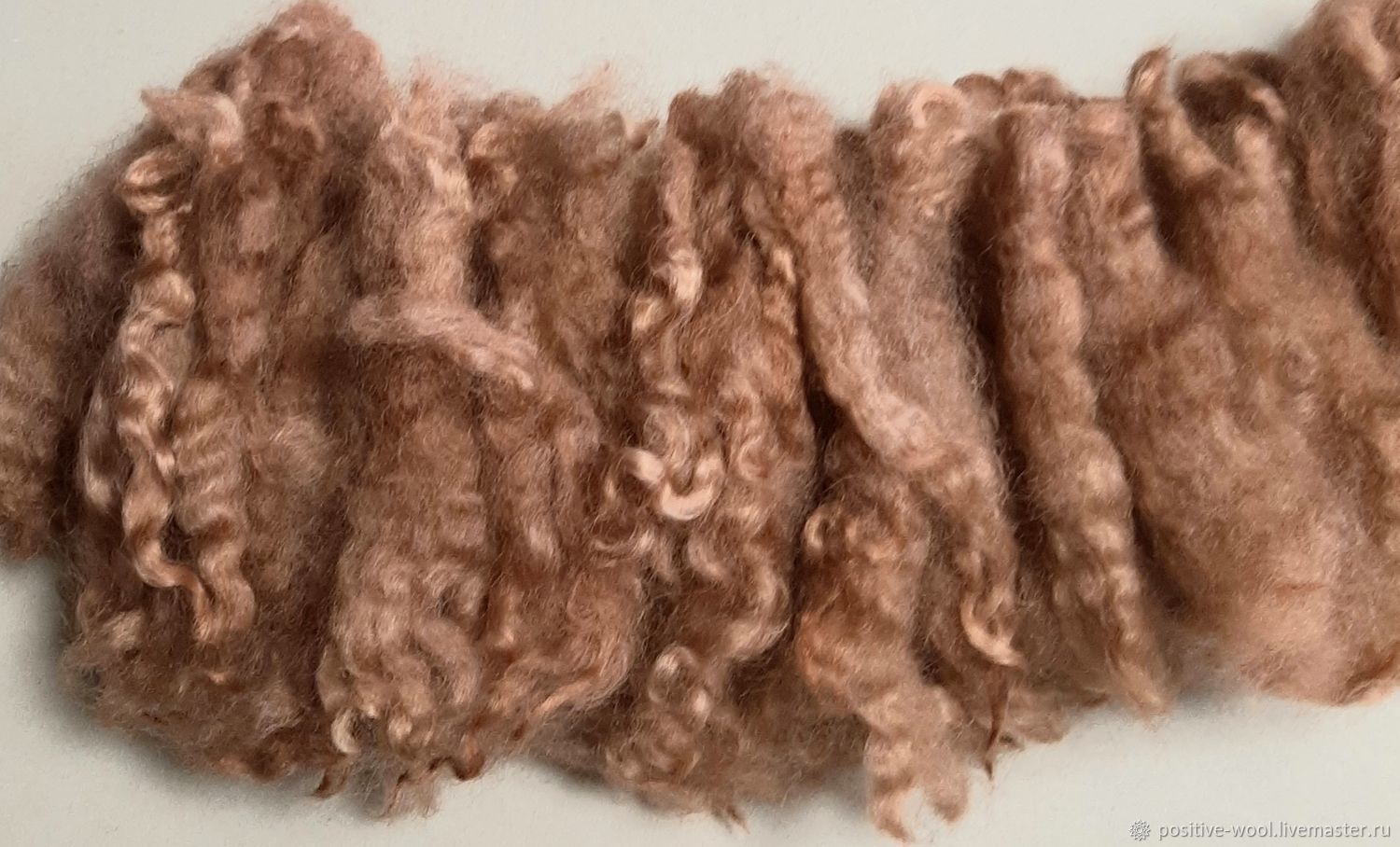 Лестер для валяния – купить на Ярмарке Мастеров – SQ4KARU | Материалы ...