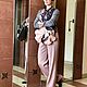 В НАЛИЧИИ Орхидея NEW. Классическая сумка. Diana Ulanova. Интернет-магазин Ярмарка Мастеров.  Фото №2
