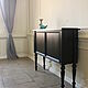 Console table. Tables. Beautiful handcrafted furniture (7208327). My Livemaster. Фото №5