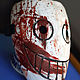 Frank Replica Legion Mask Dead by daylight mask. Carnival masks. MagazinNt (Magazinnt). Online shopping on My Livemaster.  Фото №2