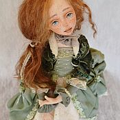 IWA.Сollectible boudoir doll