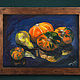  Pumpkin. Pictures. zazulla (zazulla). My Livemaster. Фото №6