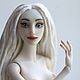The author's hinge doll BJD made of polyurethane. BJD doll.  Handmade. Ball-jointed doll. DollsMariaSopova. Online shopping on My Livemaster.  Фото №2