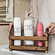 Storage box with light oak handles, Crates, Moscow,  Фото №1
