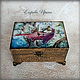 Box 'the Wind of change', Box, Moscow,  Фото №1