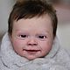 Реборн Sebastian, Куклы Reborn, Иваново,  Фото №1