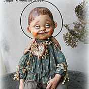 Куклы и игрушки handmade. Livemaster - original item Angel Gosha (postponed). Handmade.