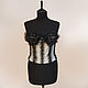Order Designer collectible corset. Beau monde (vipbomond). Livemaster. . Corsets Фото №3