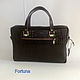 Leather bag 23 p. Classic Bag. Sergei. Online shopping on My Livemaster.  Фото №2