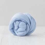 Материалы для творчества handmade. Livemaster - original item Merino Australian. Zarya 19 mkr. DHG Italy. wool for felting. Handmade.