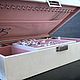 Шкатулка для украшений и часов Подарок девушке женщине в день рождения. Шкатулки. ArtBox Шкатулки для украшений и часов в подарок готовый и на заказ. Ярмарка Мастеров.  Фото №4