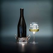Бокалы: Большие бокалы для вина