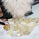 Runes of mountain crystal (1,5h1cm). Runes. Chezarr. Online shopping on My Livemaster.  Фото №2