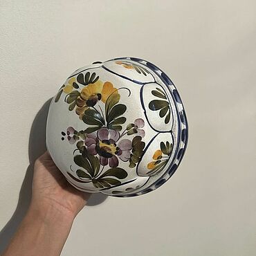 Винтаж ручной работы. Ярмарка Мастеров - ручная работа Винтаж: Кухонная форма. Handmade.