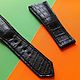 Ремешок из кожи крокодила для часов Apple watch. Ремешок для часов. Аксессуары из кожи. Ярмарка Мастеров.  Фото №5