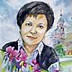 Ваш портрет. Картины. Ирина Агеева-Усова Hudojnik76i. Ярмарка Мастеров.  Фото №4