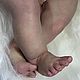 Кукла реборн Сью. Куклы Reborn. Реборн куклы от Натальи Кладас. Ярмарка Мастеров.  Фото №7