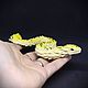 Snake. Miniature figurines. House Show Dragon (YouD). My Livemaster. Фото №4
