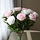 Bouquet of roses ' Summer', Bouquets, Moscow,  Фото №1