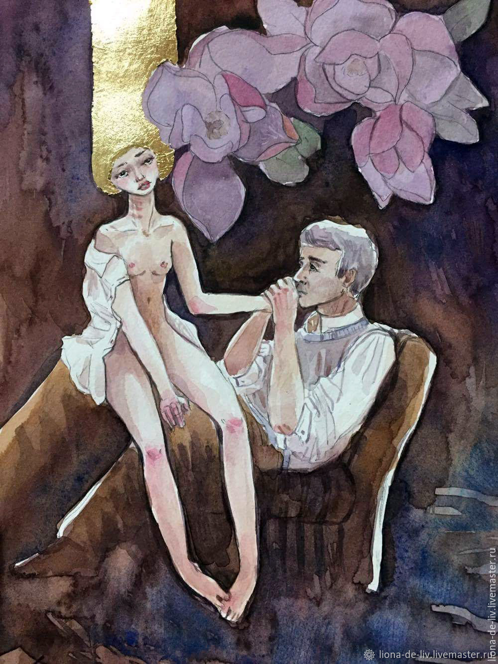 лолитки ню $'