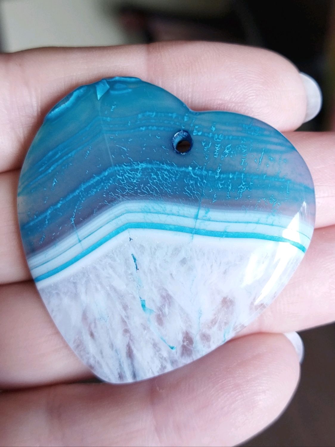 Агат. Подвески-кабошоны купить в интернет-магазине Ярмарка Мастеров по ...