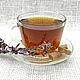 Чай из кипрея (иван-чай ферментированный), сбор 2022, цена за 1 г, Травы, Красный Яр,  Фото №1
