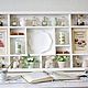 Shelf for the kitchen in the style of Provence Truffle. Shelves. Viktorya. My Livemaster. Фото №4